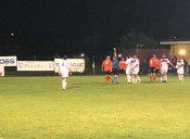 O6: Amici della Mongolfiera – Polizia 0-2